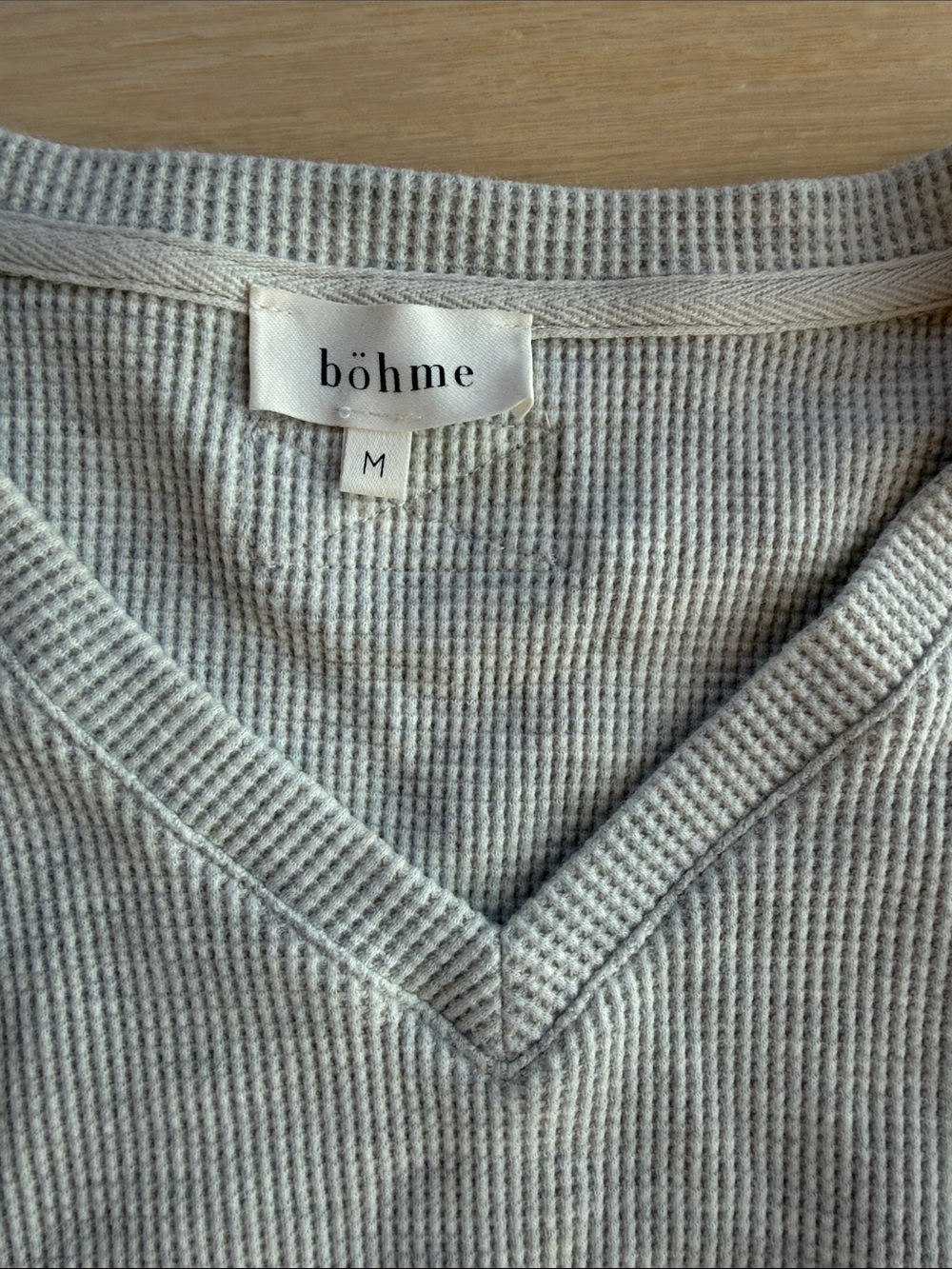 Bohme - Picture 3 of 5